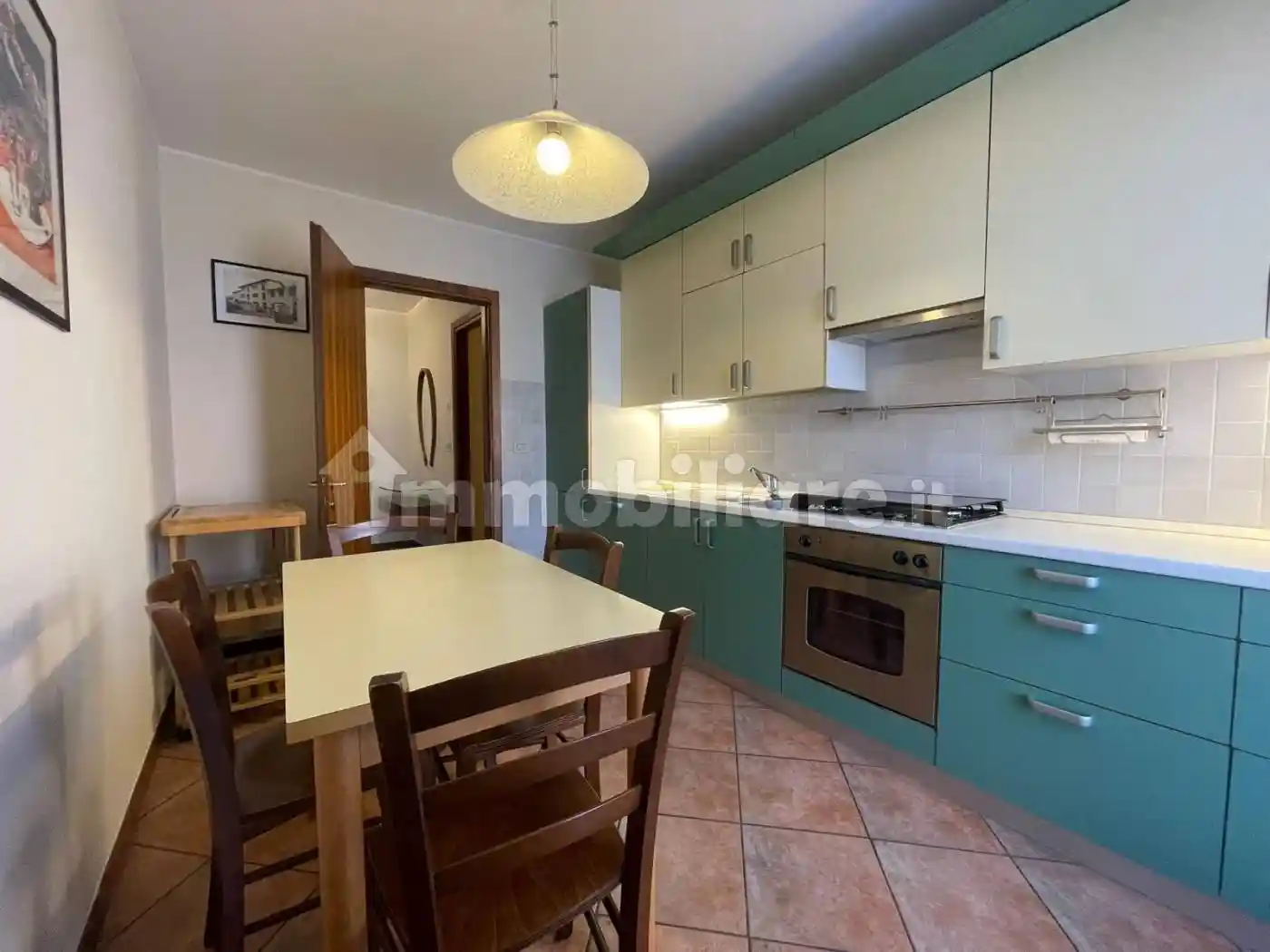 Appartamento in affitto a Pordenone