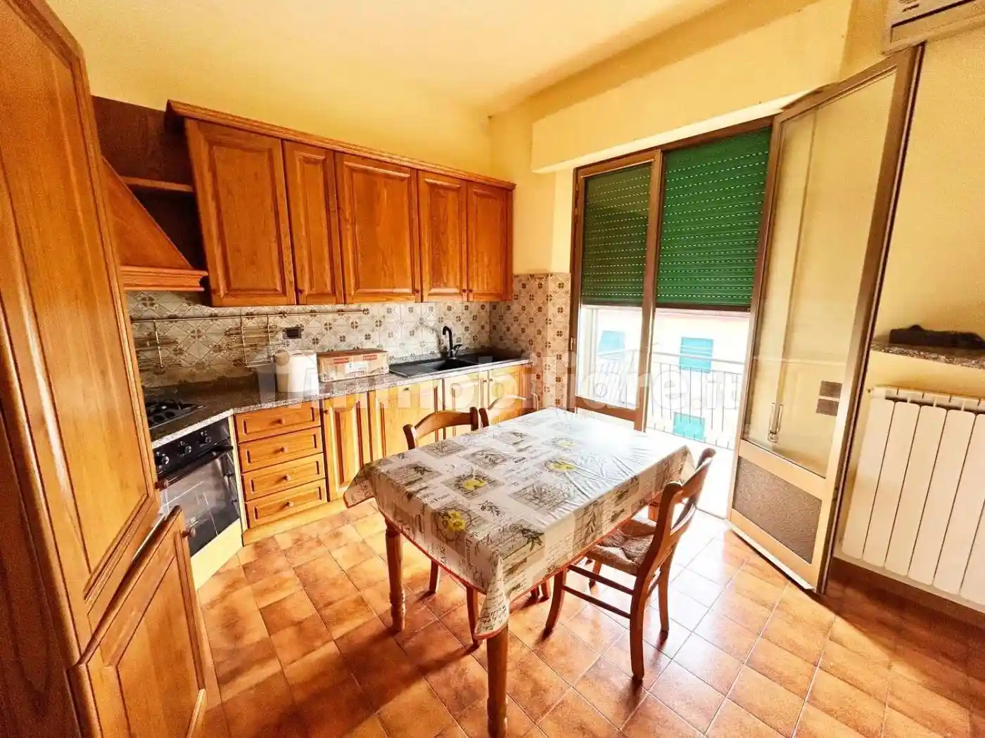 Appartamento in vendita a Certaldo