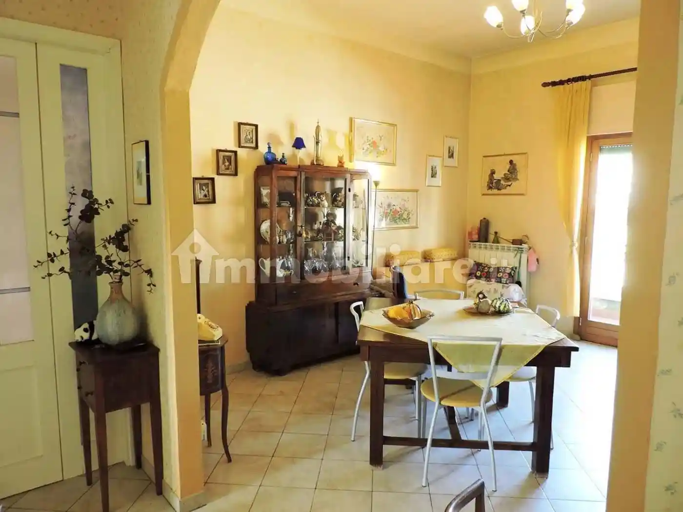 Appartamento in vendita a Certaldo