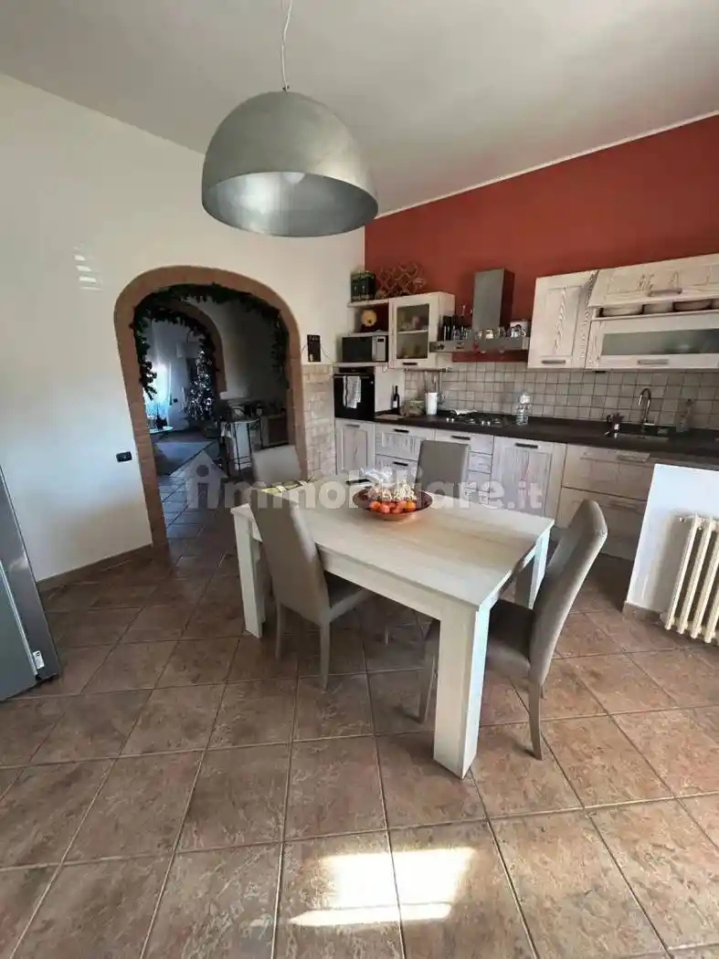 Appartamento in vendita a Certaldo