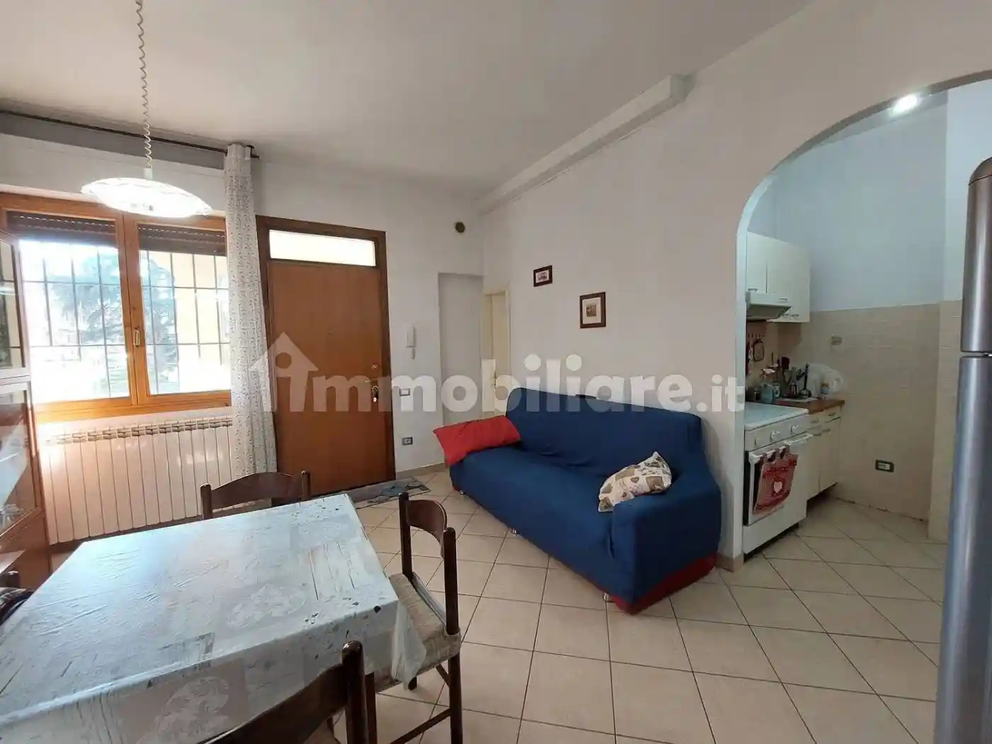 Appartamento in vendita a Certaldo