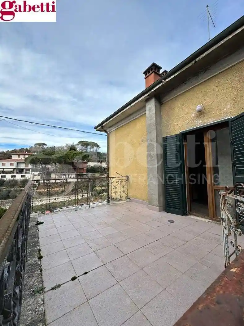 Appartamento in vendita a Rapolano Terme