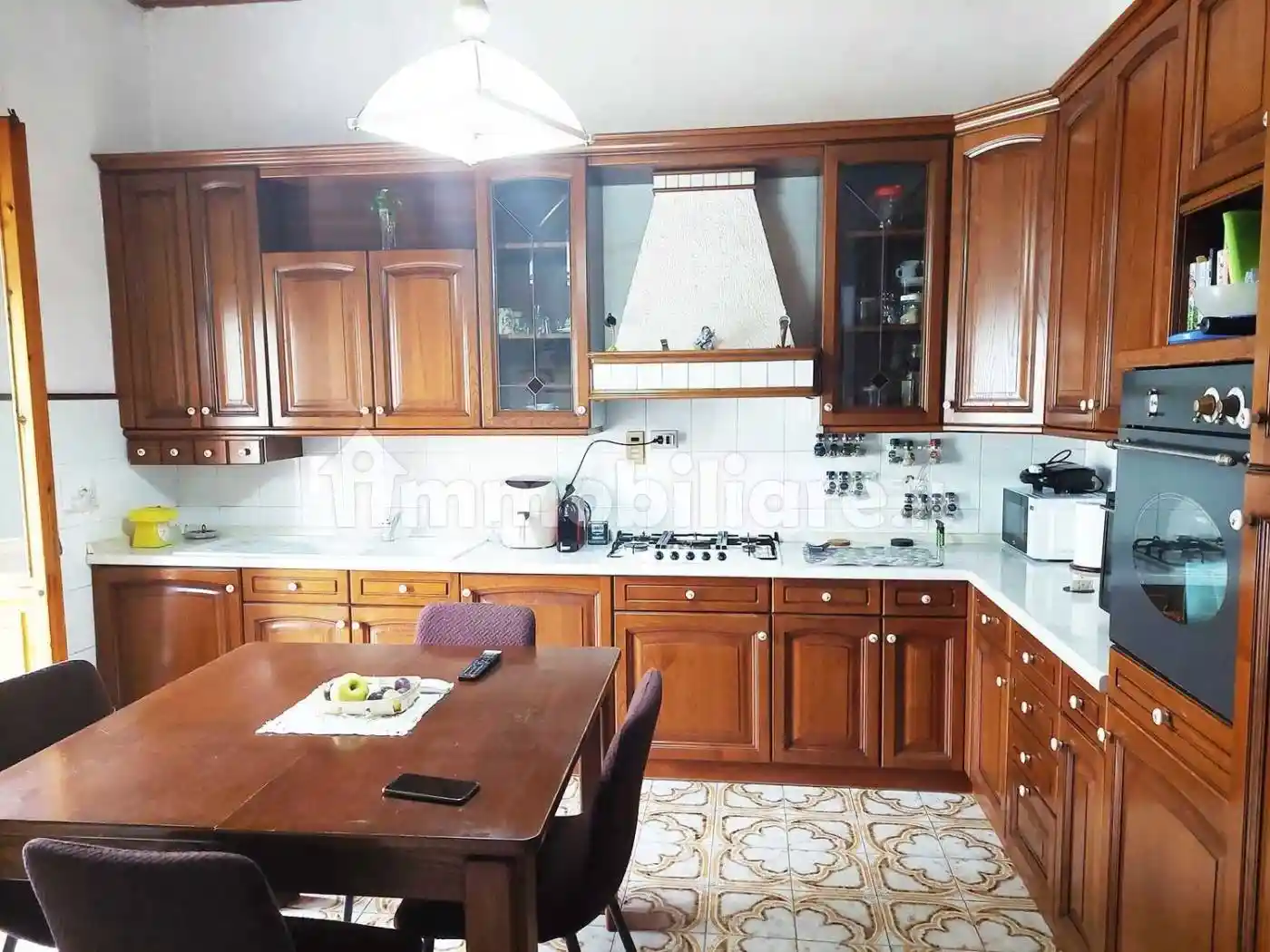 Appartamento in vendita a Certaldo