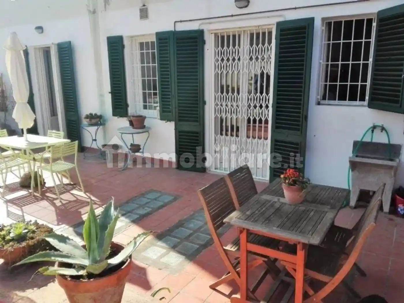 Appartamento in vendita a Certaldo