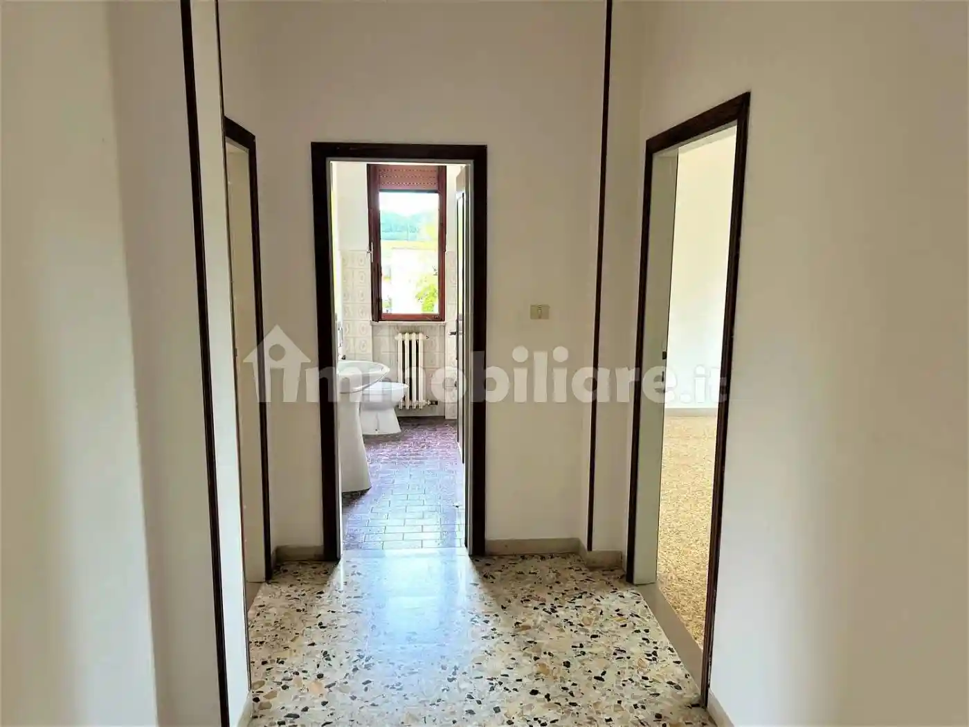 Appartamento in vendita a Certaldo