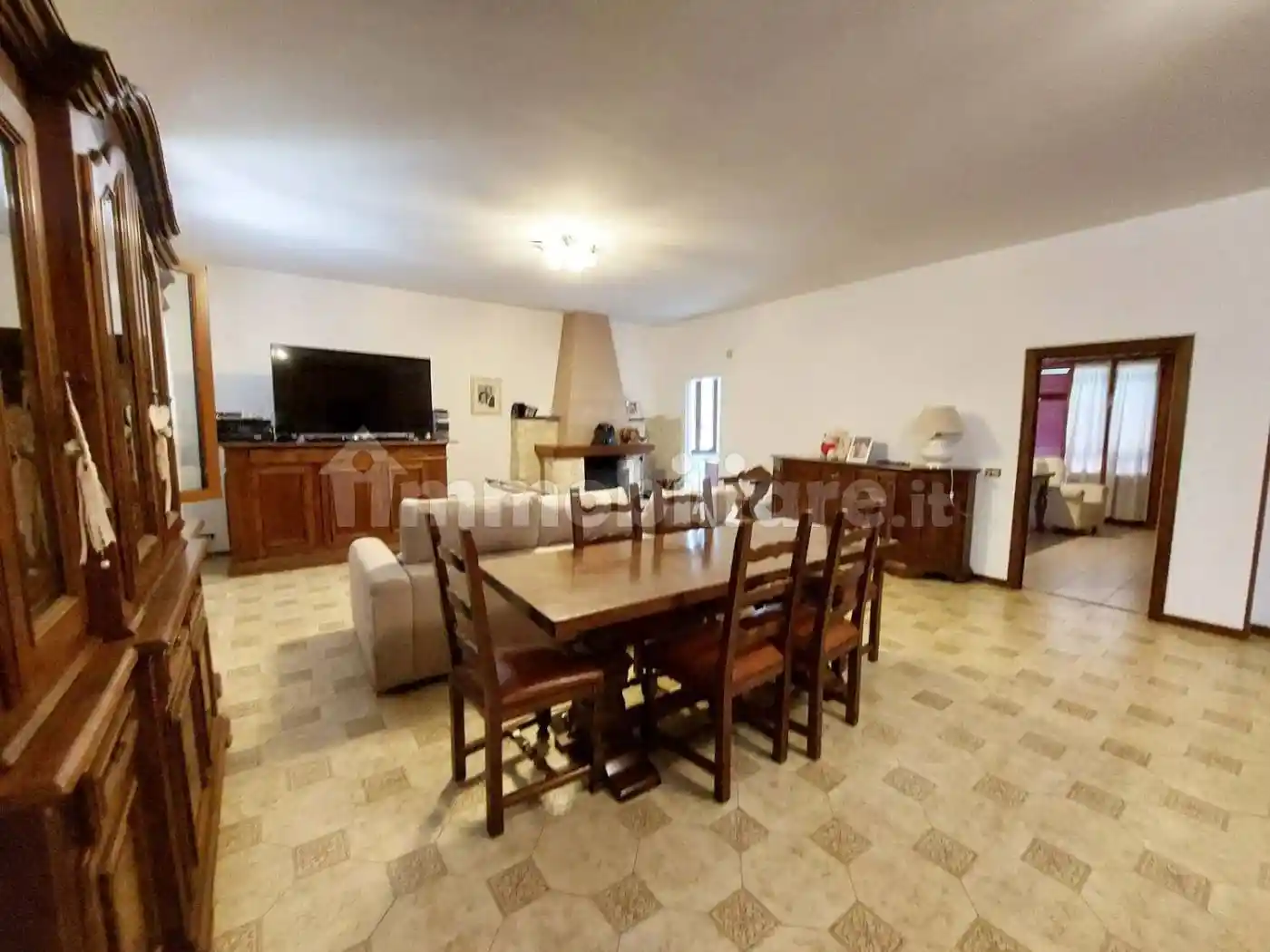 Villa in vendita a Certaldo