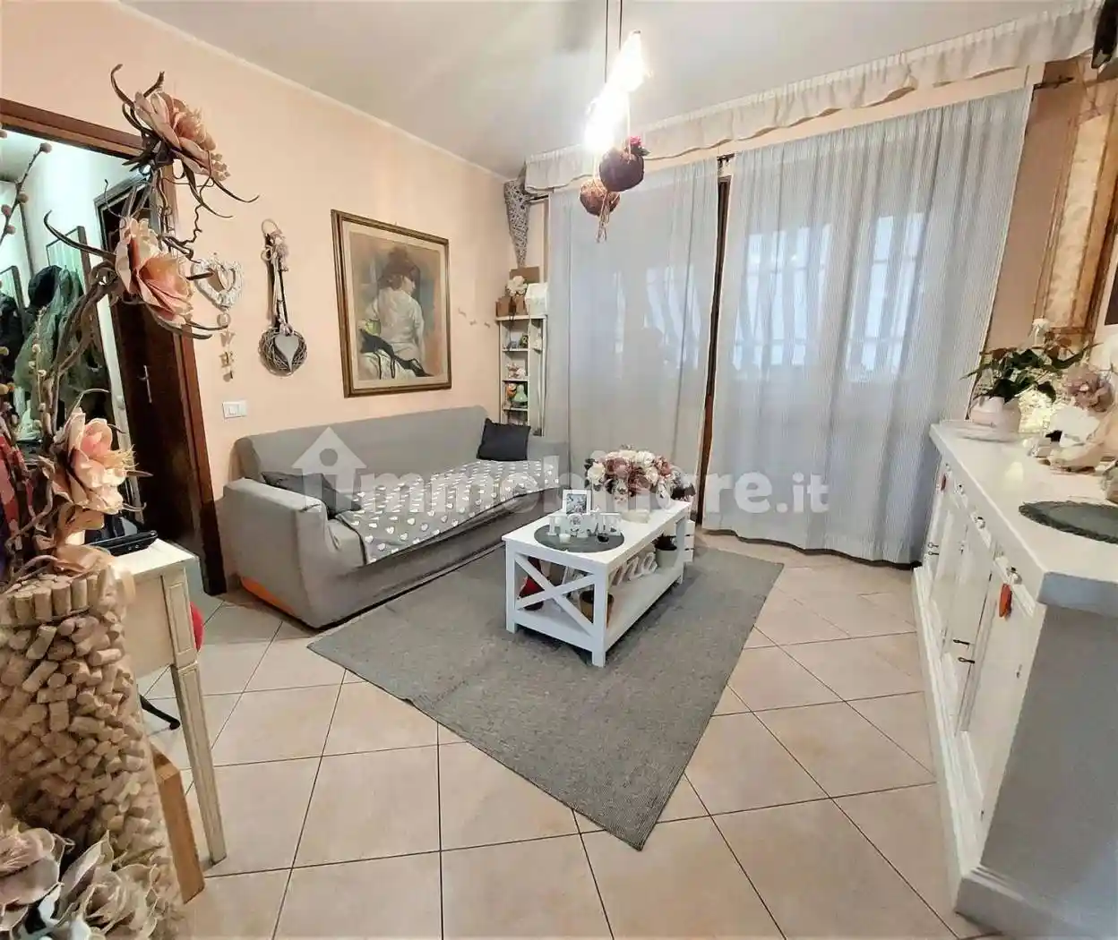 Appartamento in vendita a Certaldo