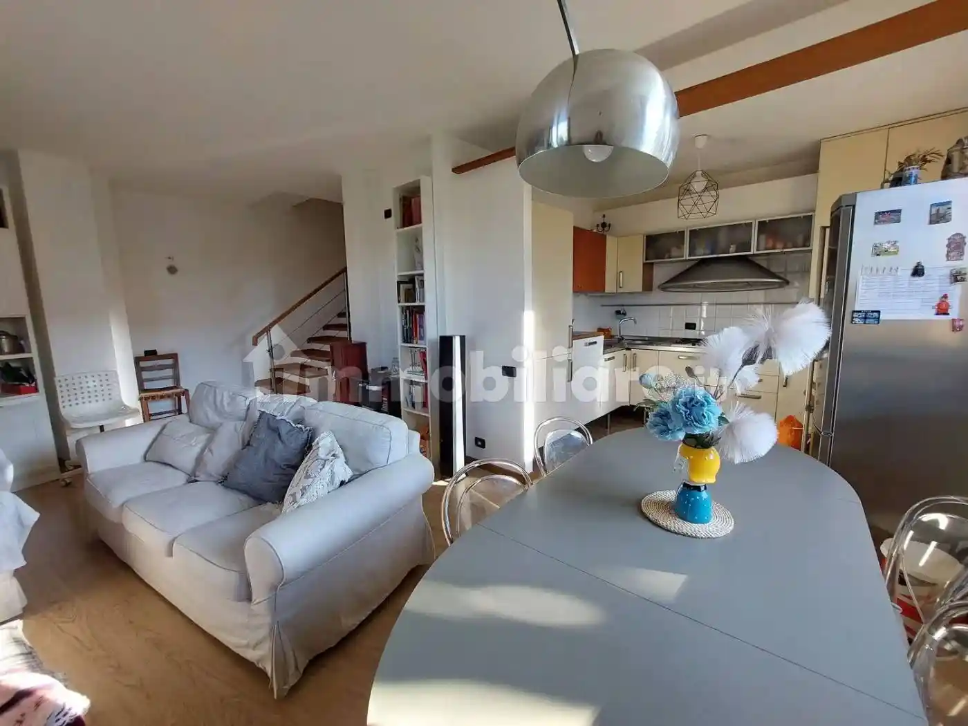 Appartamento in vendita a Certaldo