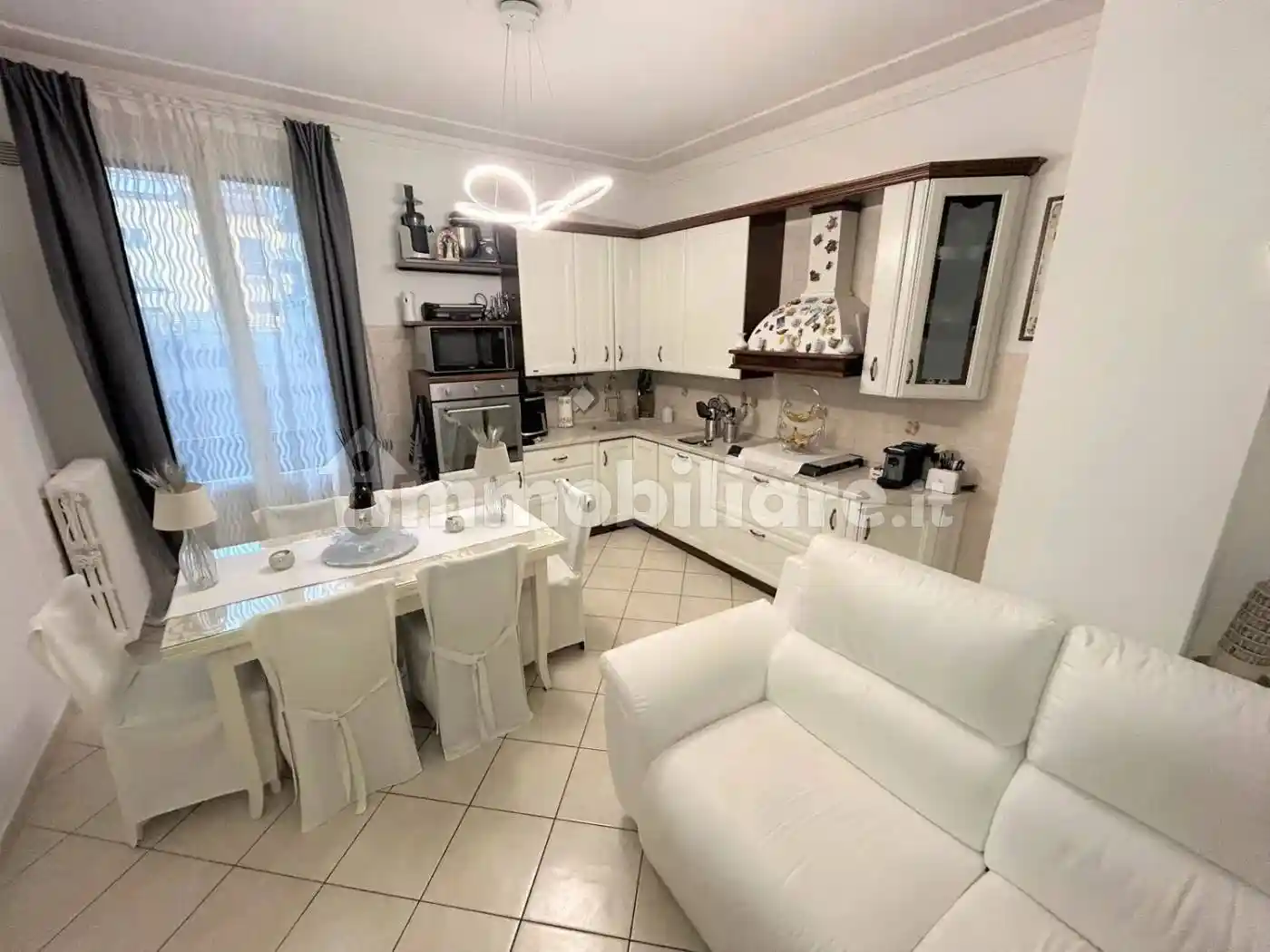 Appartamento in vendita a Certaldo