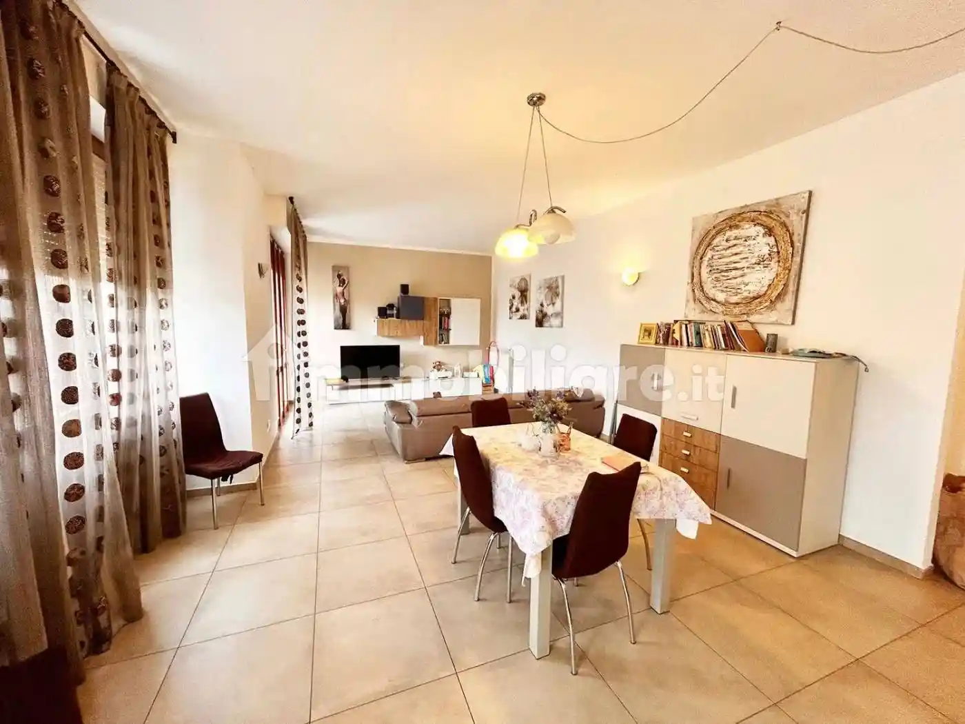 Appartamento in vendita a Certaldo