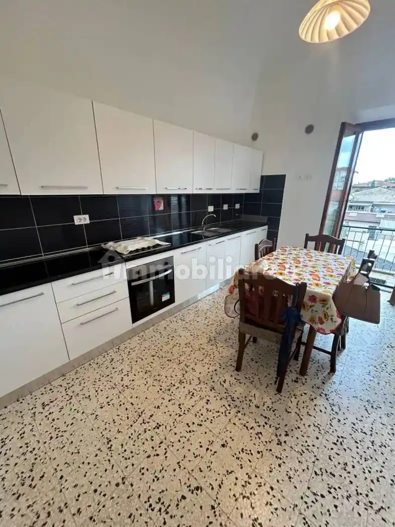 Appartamento in vendita a Certaldo