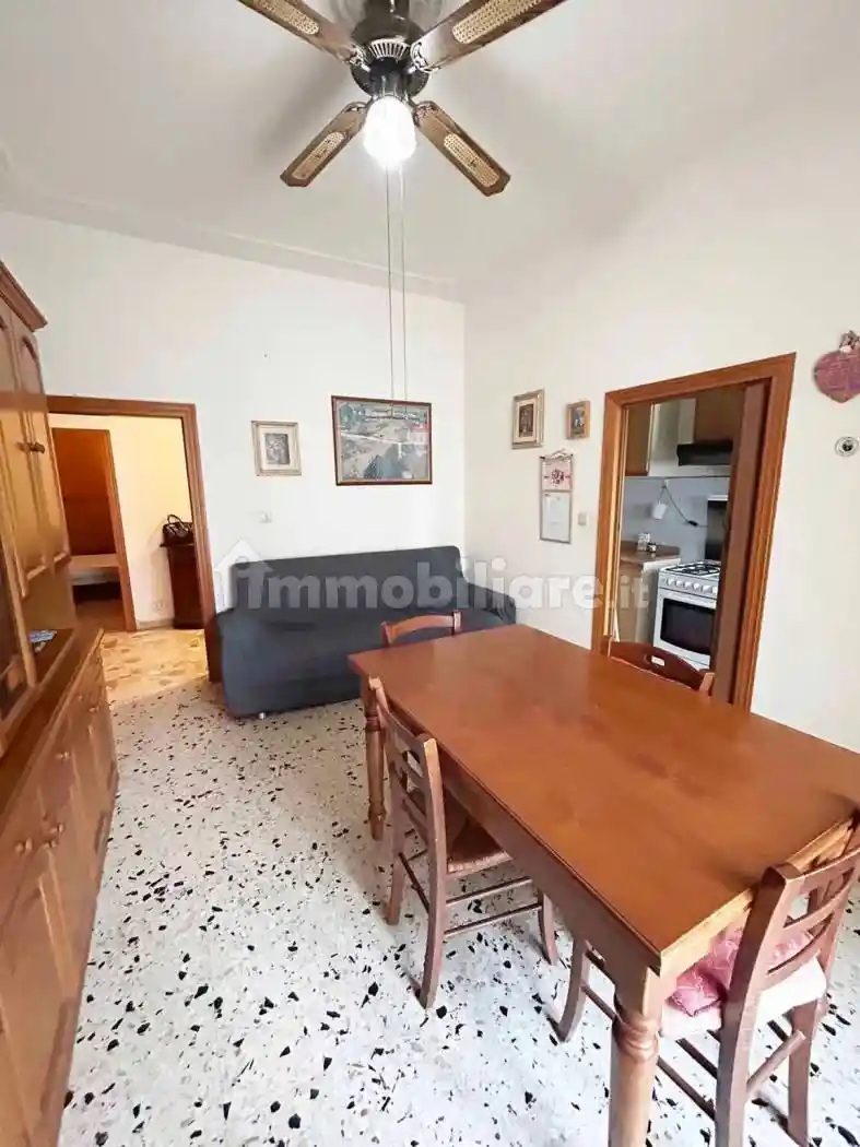 Appartamento in vendita a Certaldo