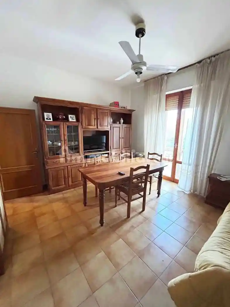 Appartamento in vendita a Certaldo