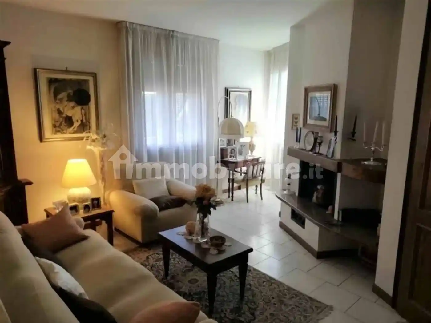 Appartamento in vendita a Certaldo