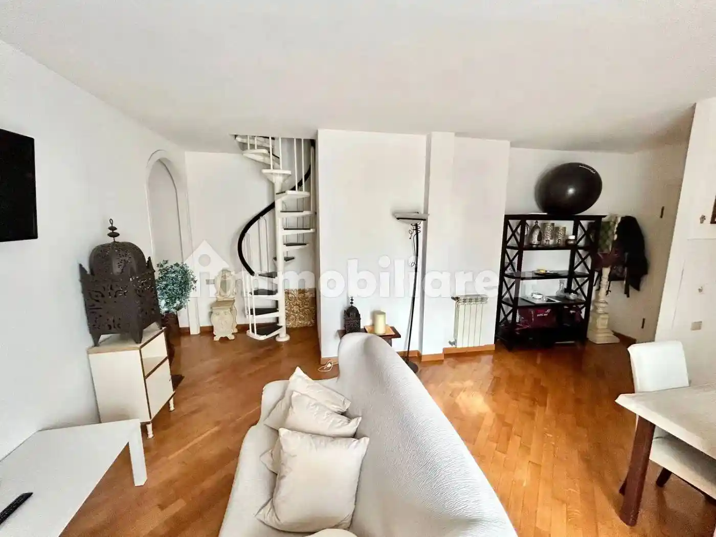 Appartamento in vendita a Certaldo