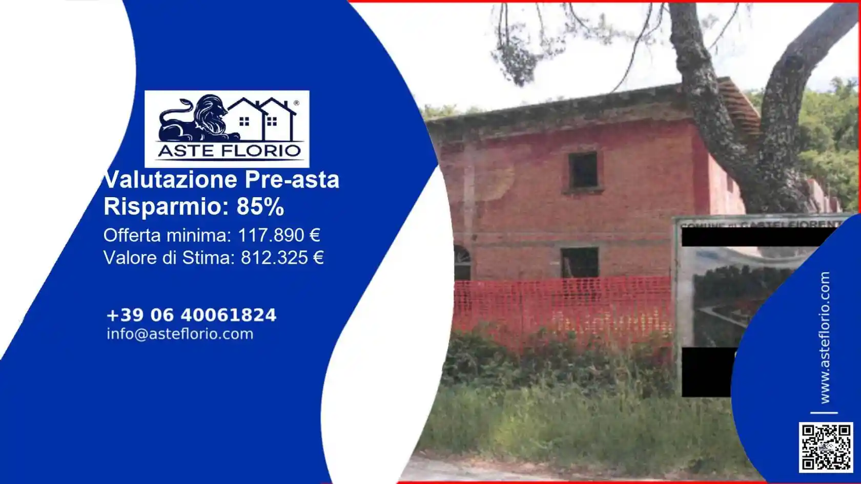 Rustico - Casale in vendita a Castelfiorentino