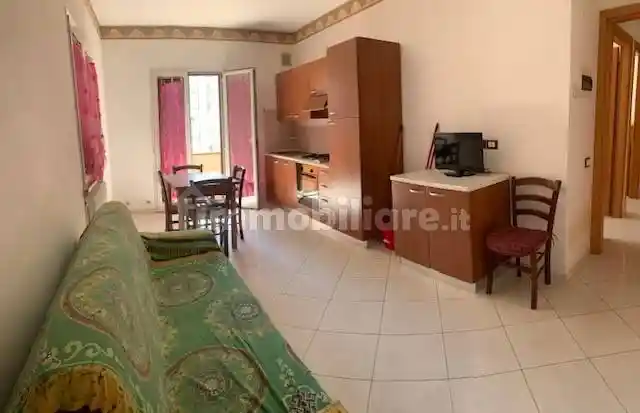 Appartamento in affitto a Riccione