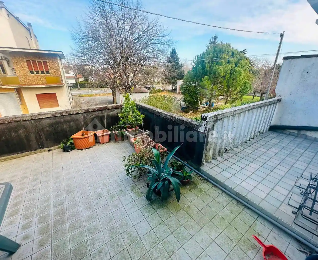 Casa indipendente in vendita a Martellago