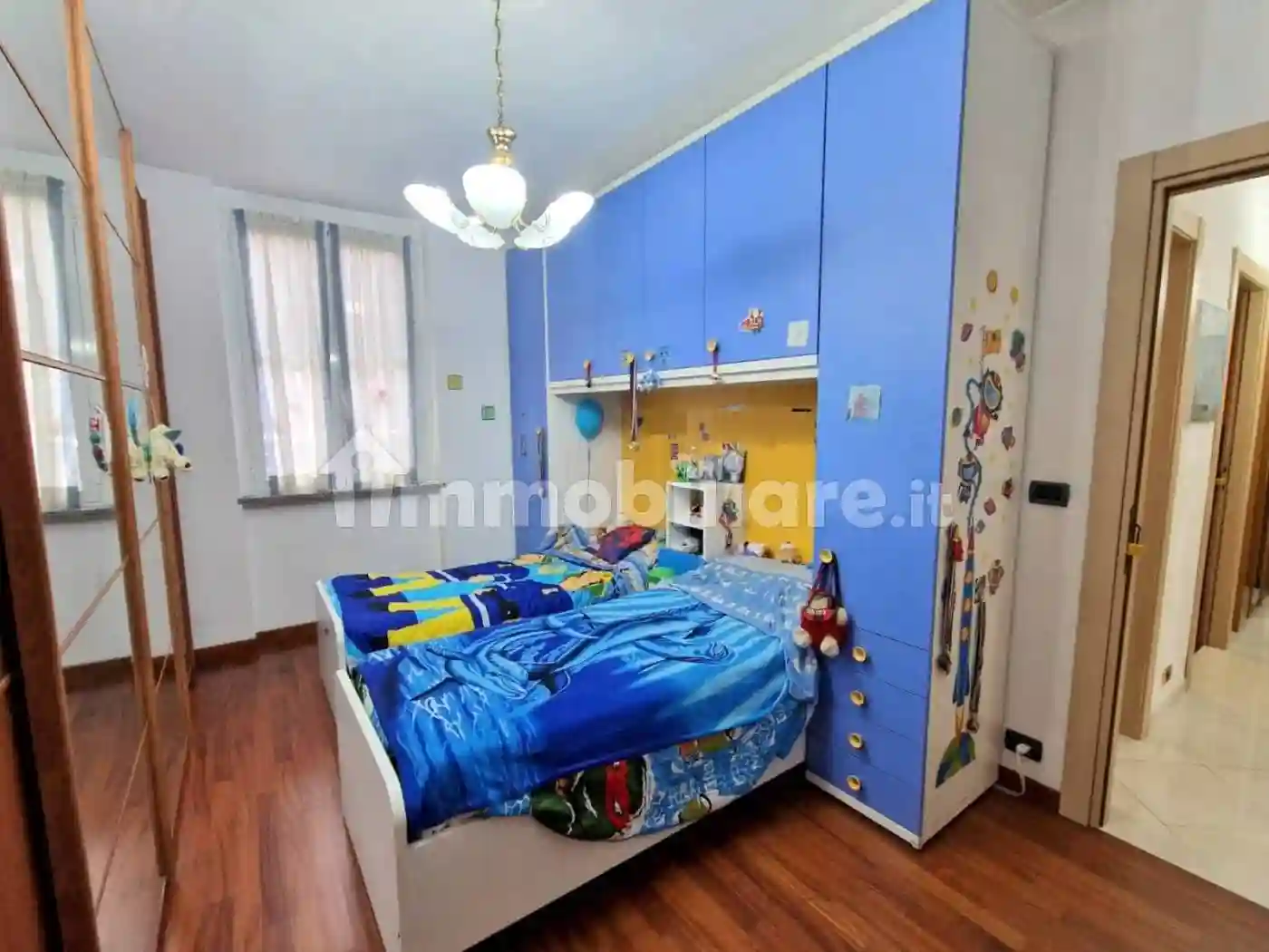 Appartamento - foto 5