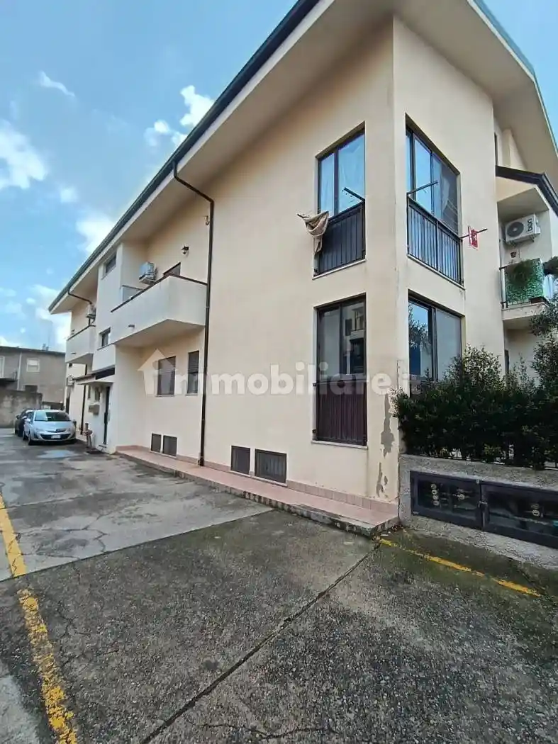 Attico - Mansarda in vendita a Catanzaro