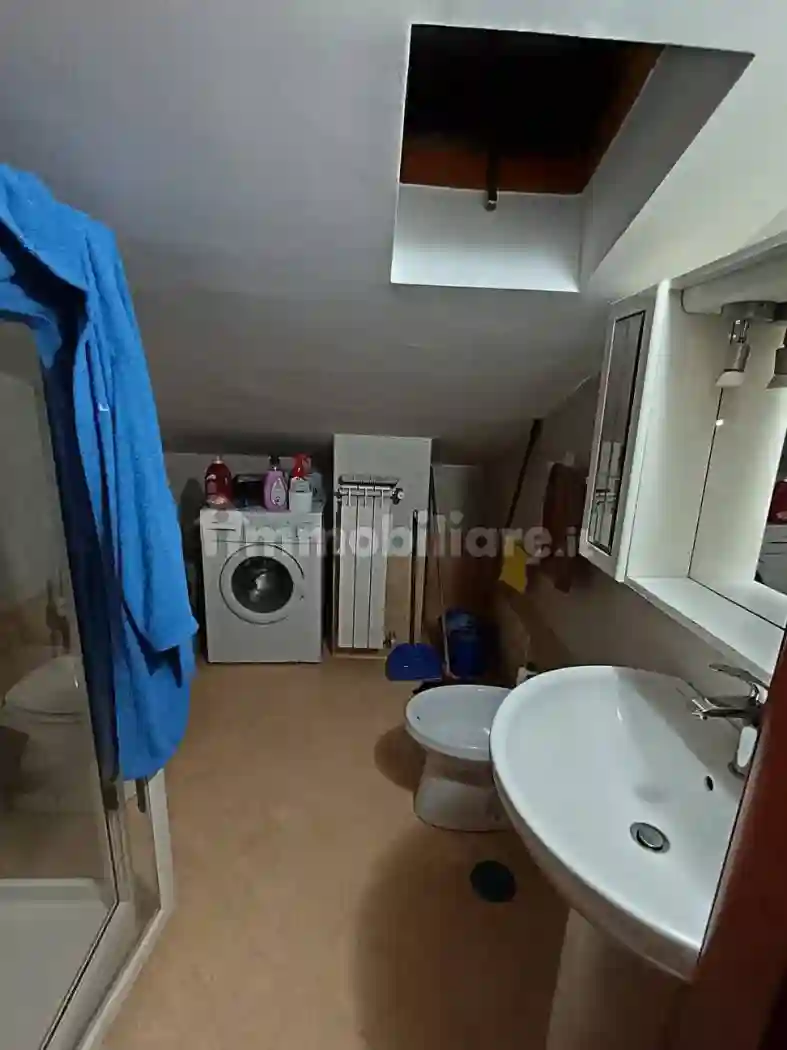 Attico - Mansarda - foto 5