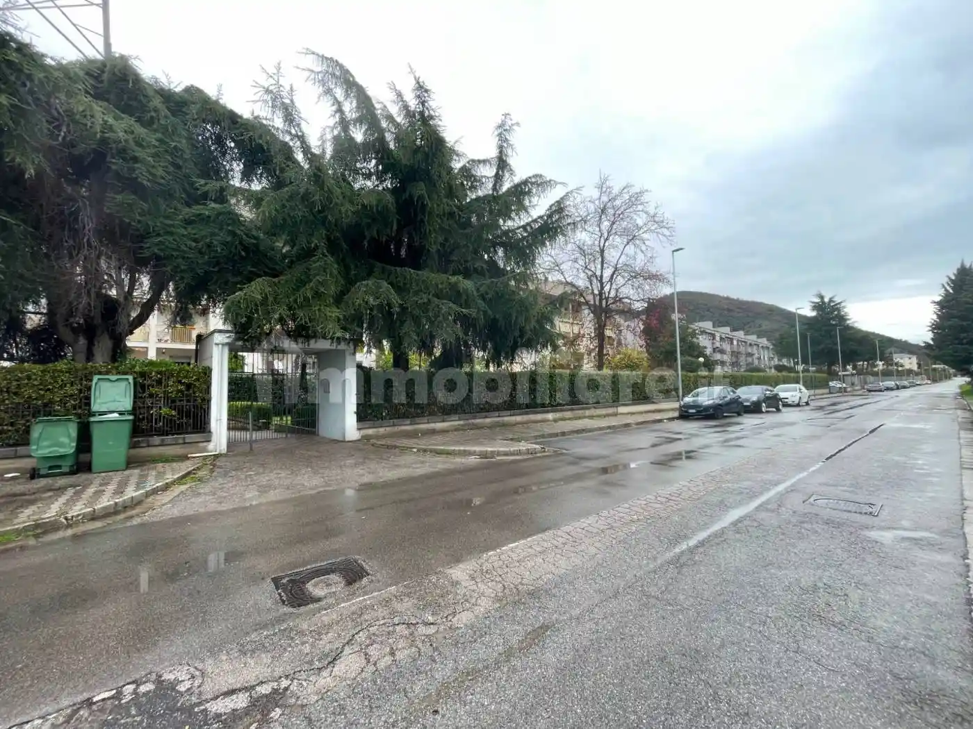 Appartamento in vendita a Salerno