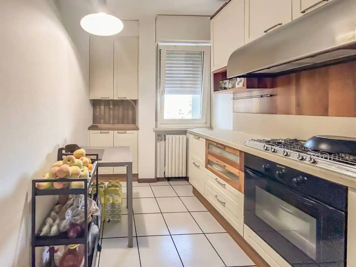 Appartamento in affitto a Pescantina