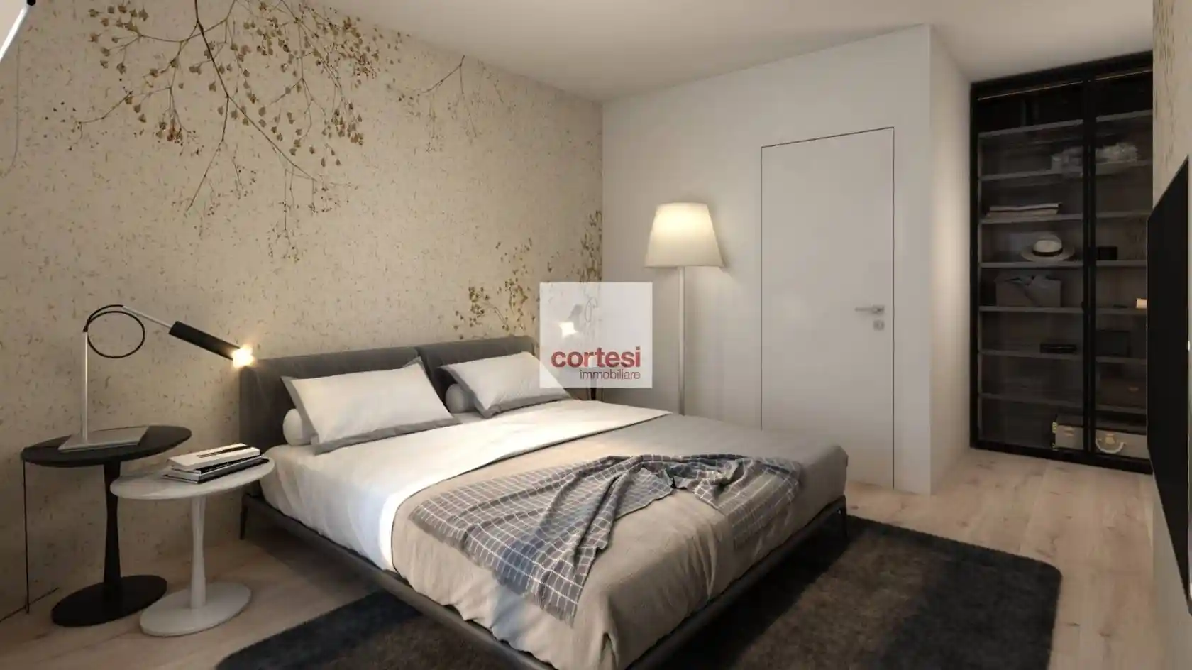 Appartamento in vendita a Scanzorosciate