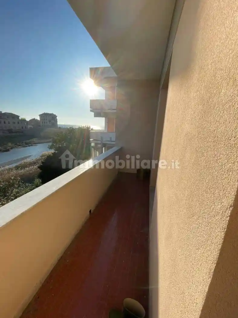 Appartamento in vendita a Albissola Marina