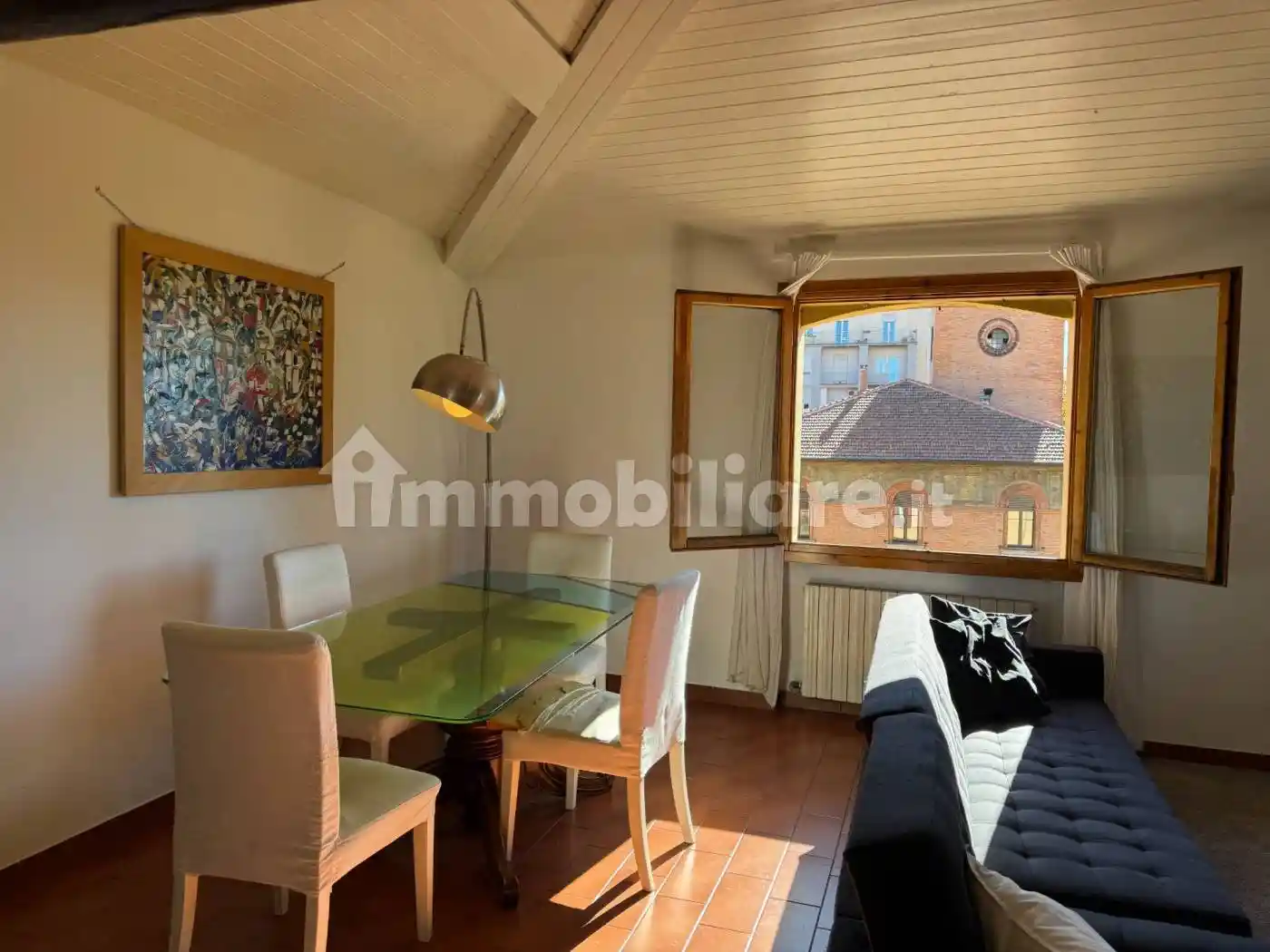 Appartamento in affitto a Bologna