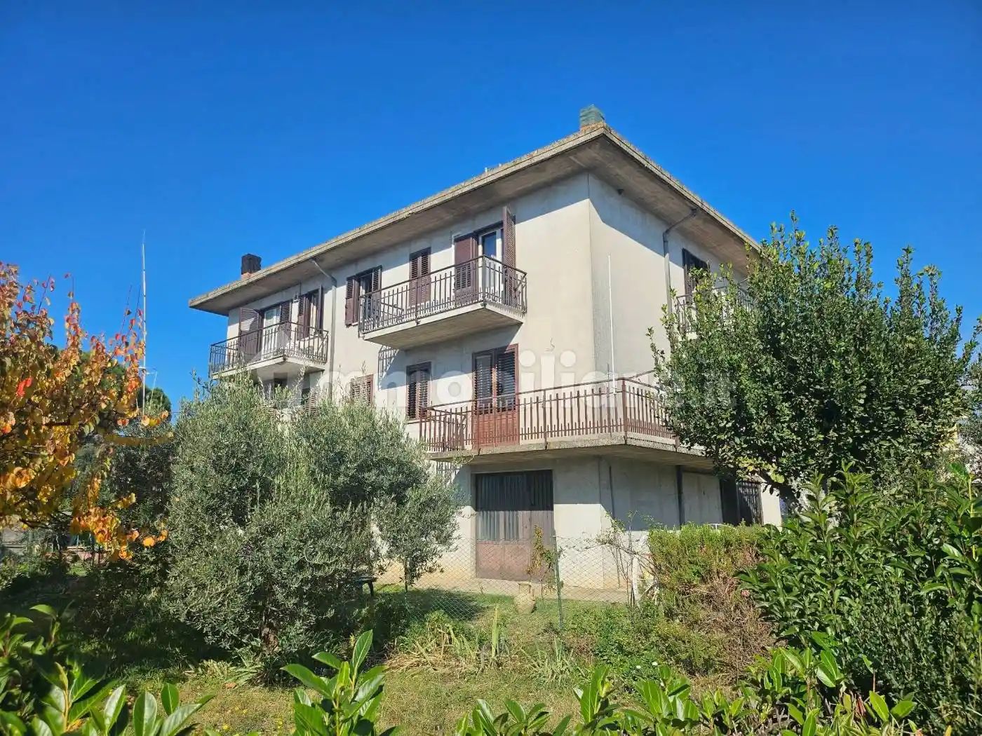 Appartamento in vendita a Giove