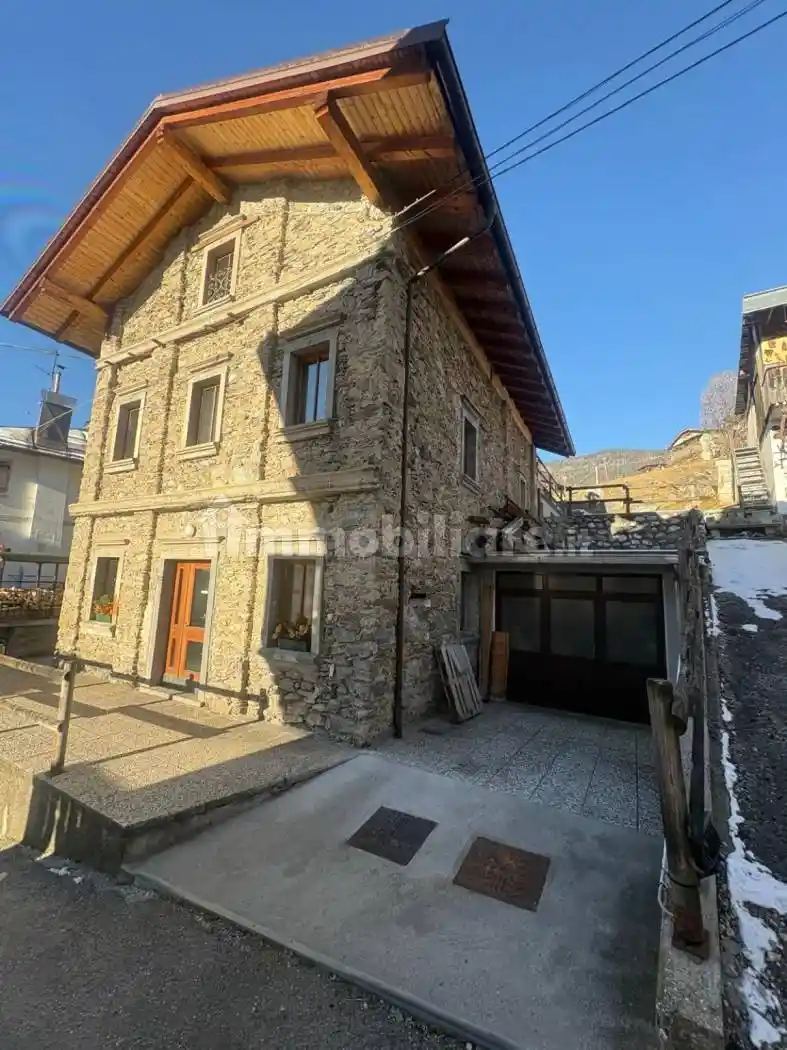 Appartamento in vendita a San Pietro di Cadore