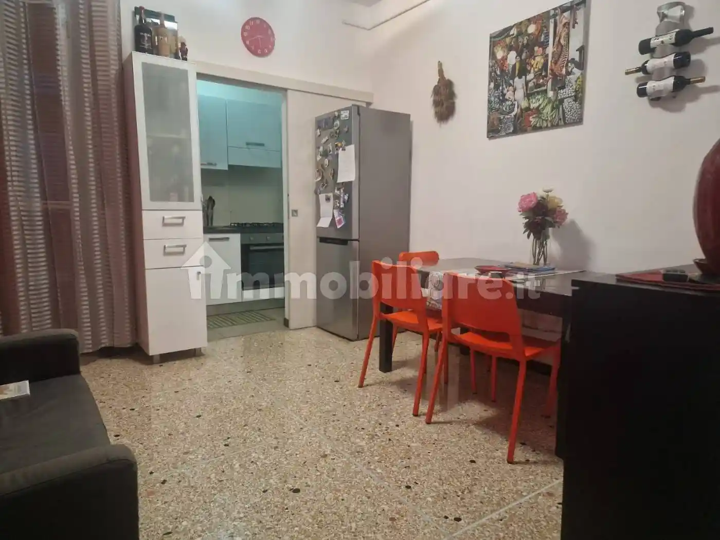 Appartamento in vendita a Corsico