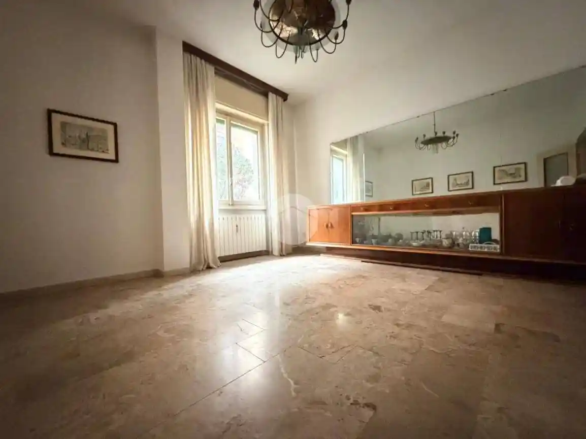 Appartamento in vendita a Cremona