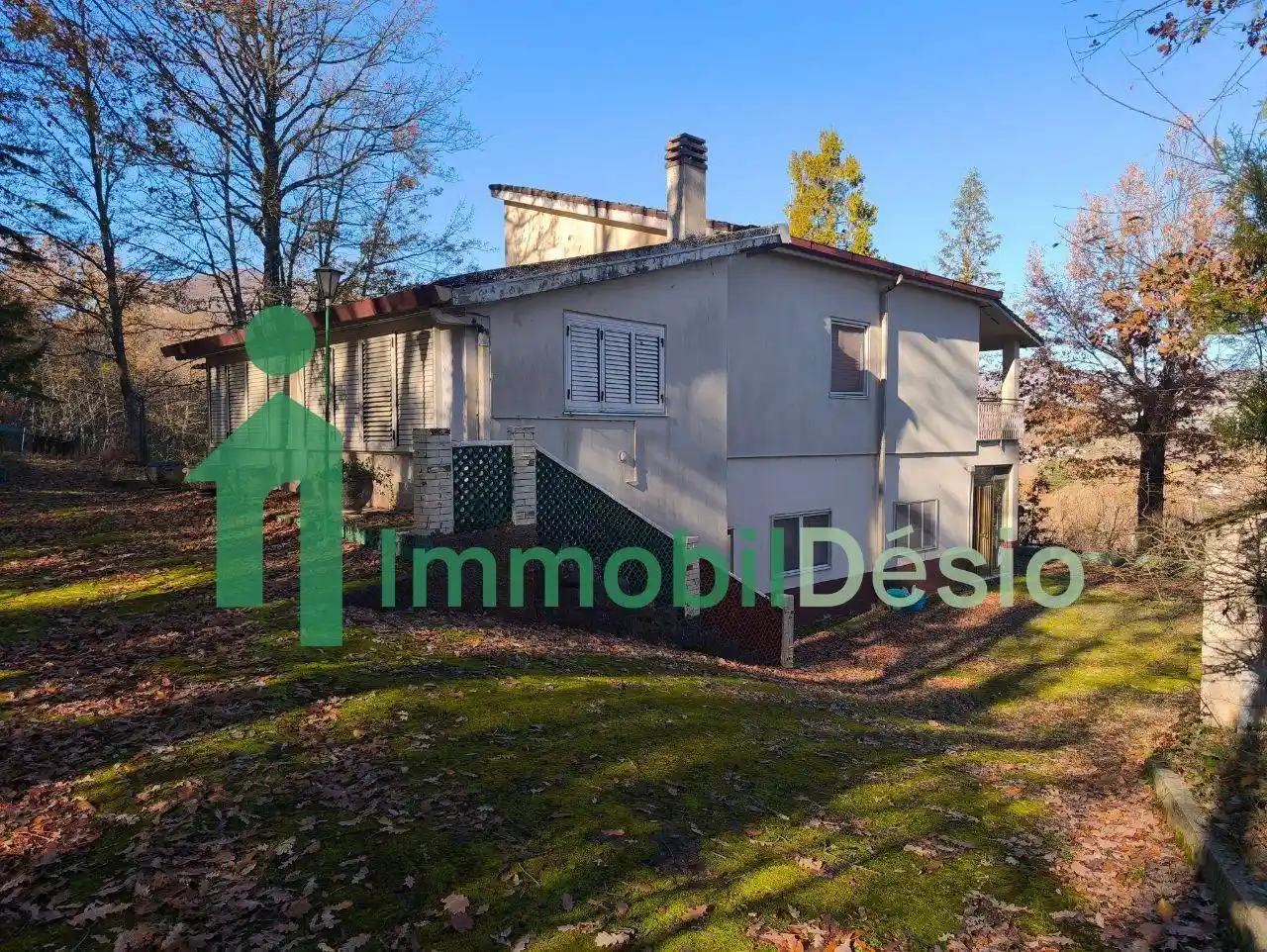 Villa in vendita a Pignola