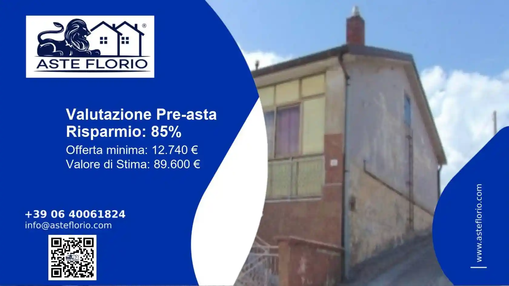 Appartamento in vendita a Potenza