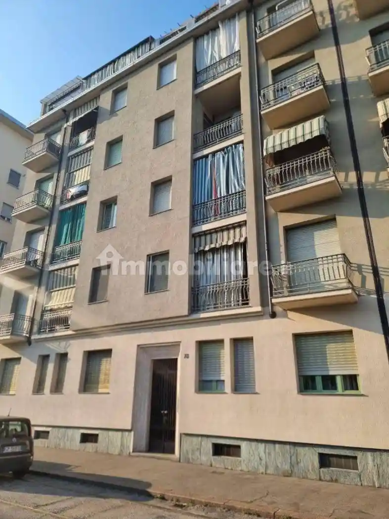 Appartamento in vendita a Torino