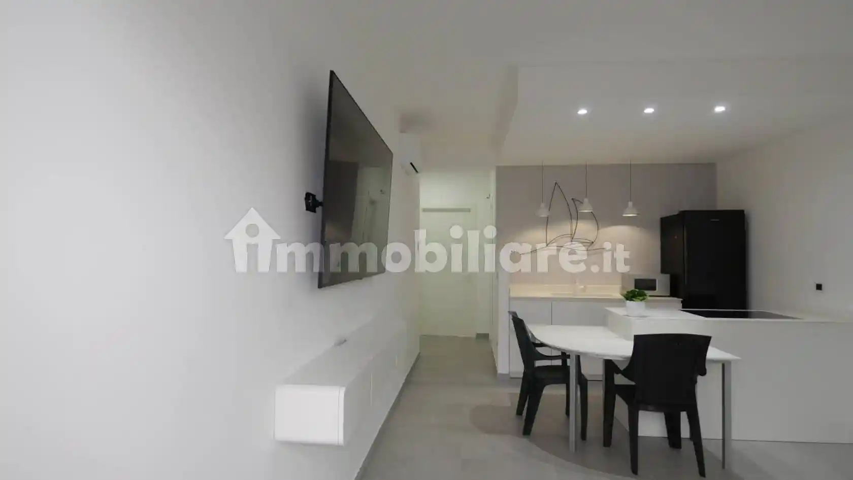 Appartamento in vendita a Pescara