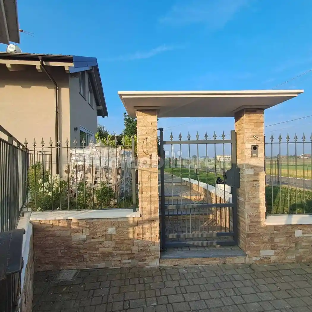 Villa in vendita a Moriondo Torinese