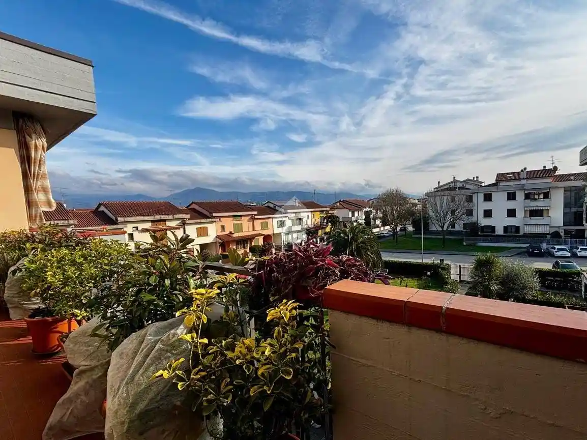 Appartamento in vendita a Prato