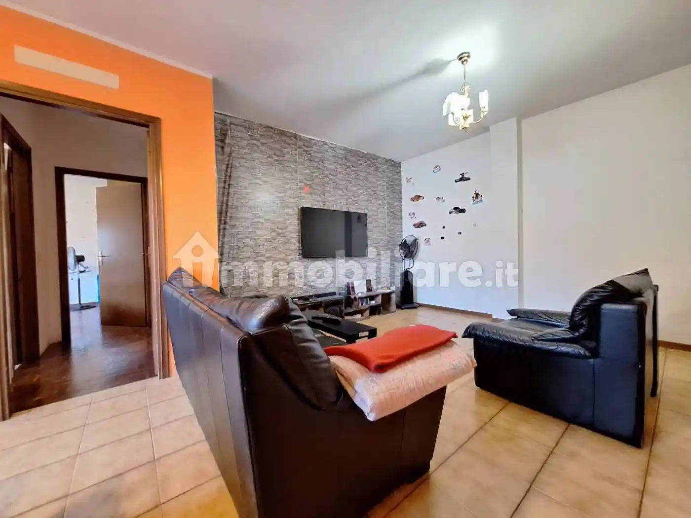 Appartamento in vendita a Langhirano