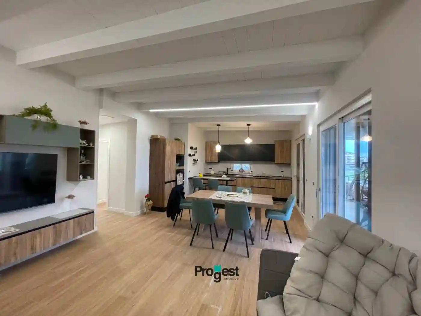 Appartamento - foto 2