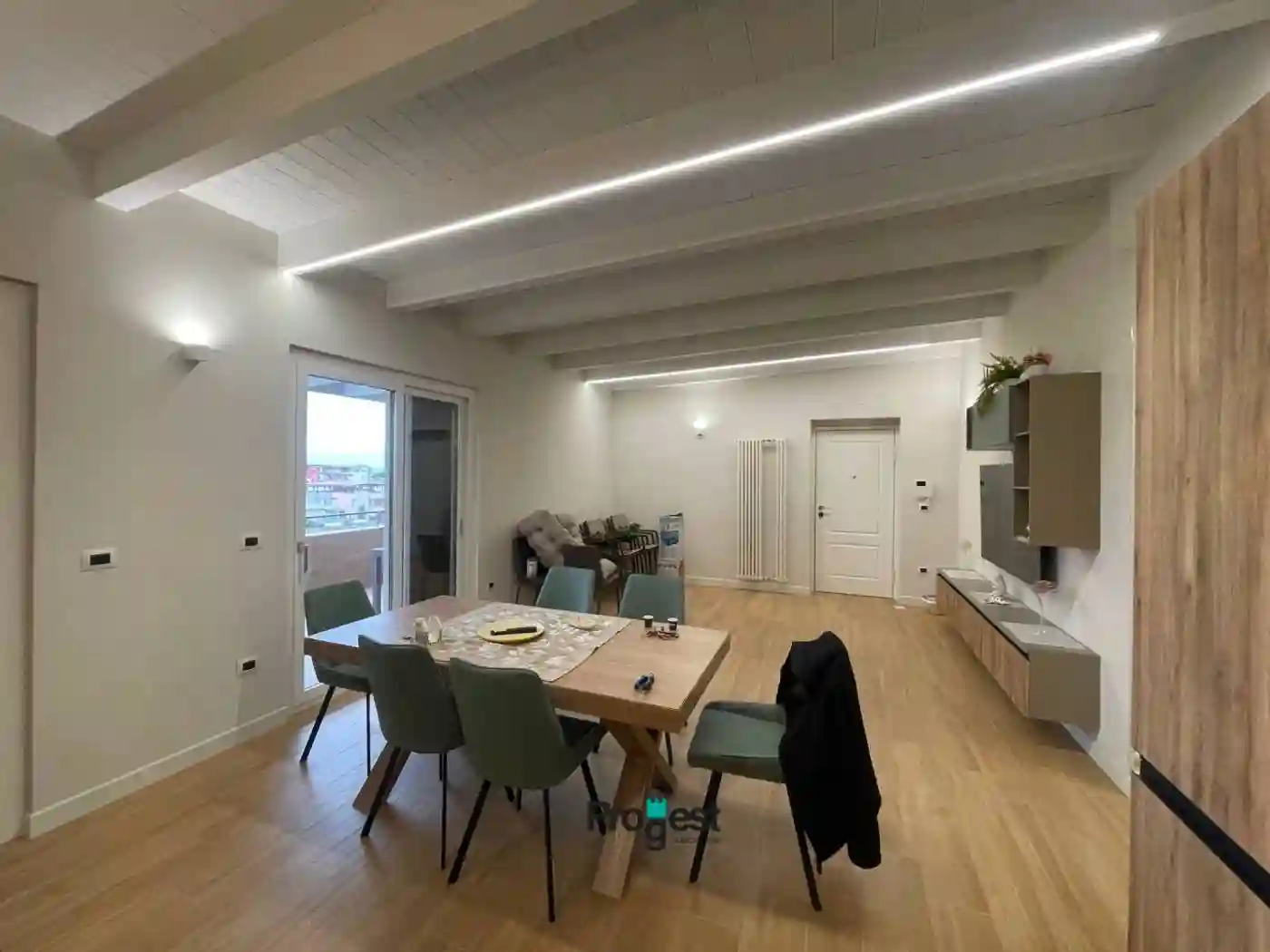 Appartamento - foto 4