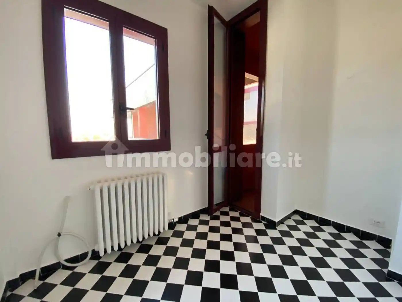 Appartamento in affitto a Cassano Magnago