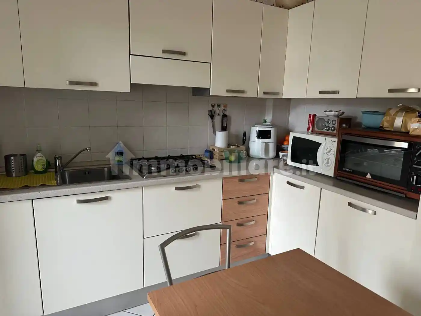 Appartamento in vendita a Lugo