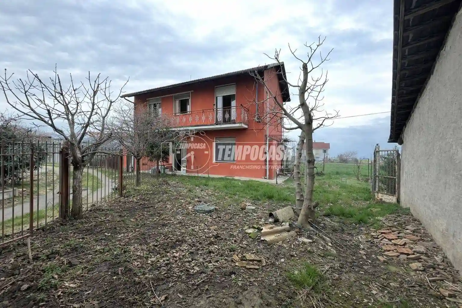 Casa indipendente - foto 5