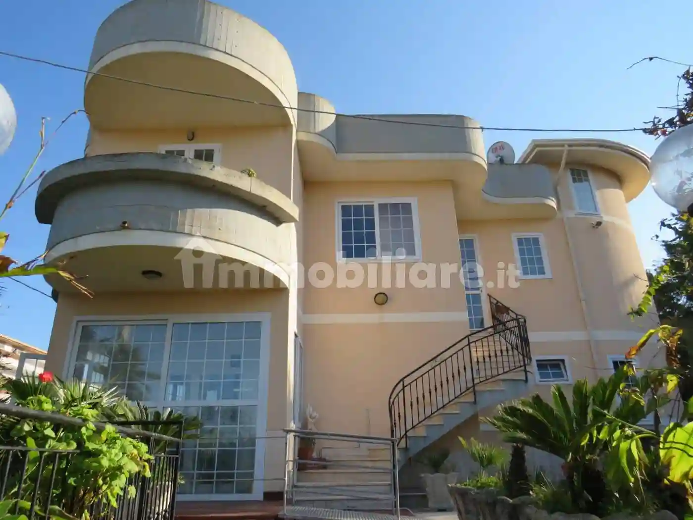 Palazzo - Edificio - foto 2