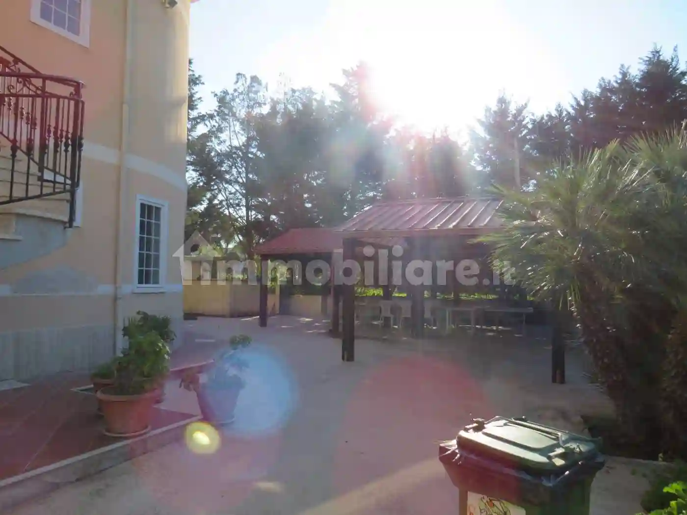 Palazzo - Edificio - foto 3