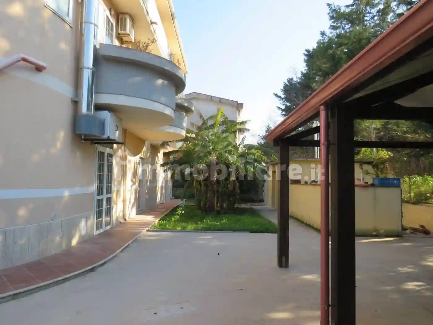 Palazzo - Edificio - foto 4