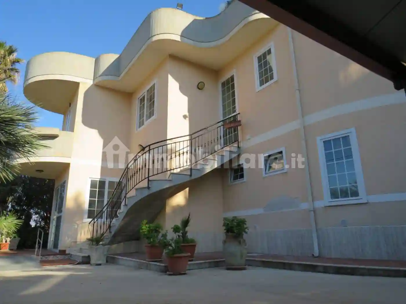 Palazzo - Edificio - foto 5